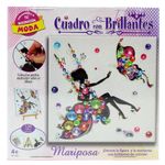 Decora-Cuadro-Mariposa-Brillo