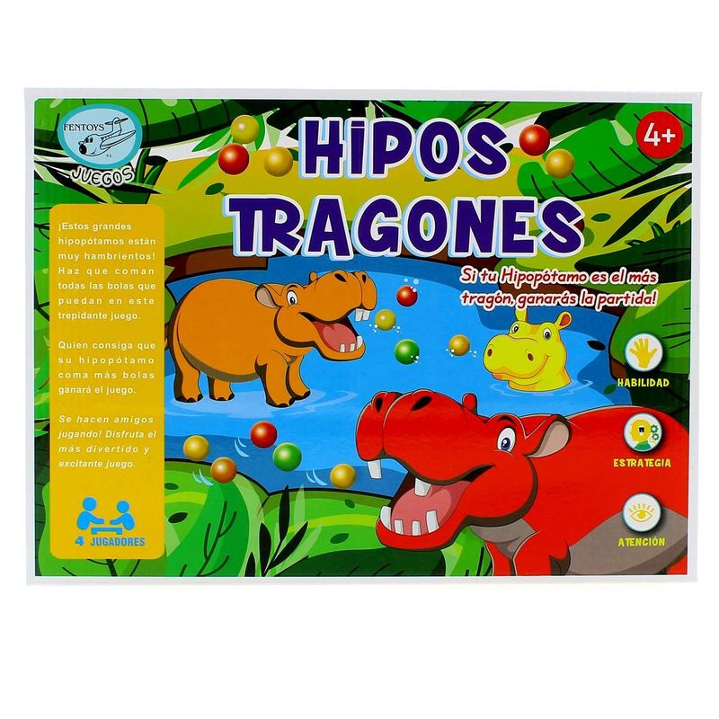 Juego-Hipos-Tragones