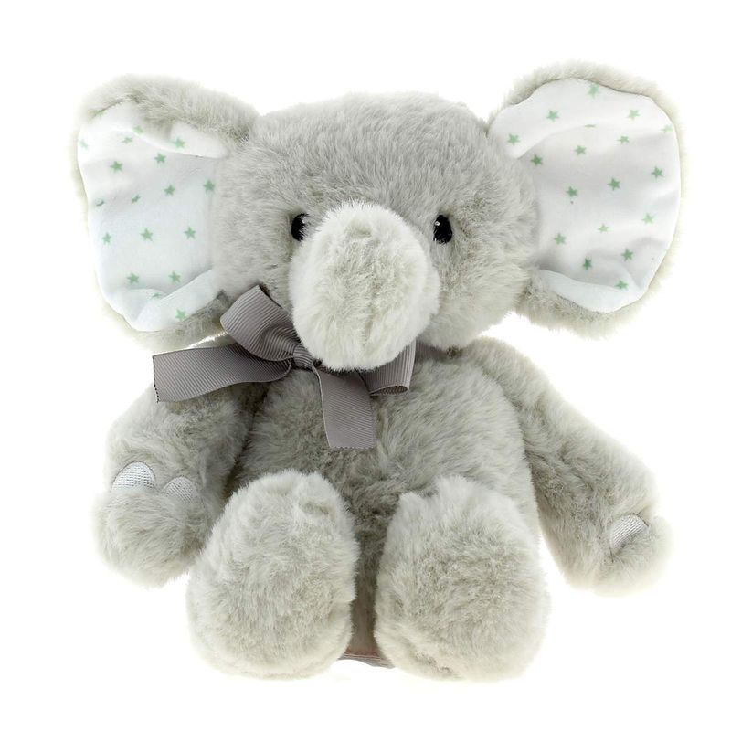 Peluche-Elefante-Gris-26-cm