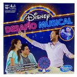Disney-Juego-Desafio-Musical