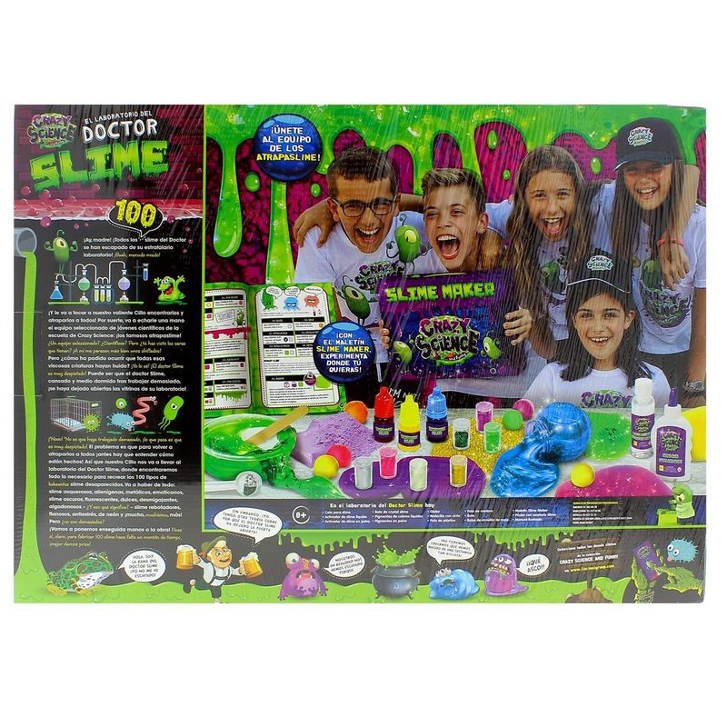 Crazy-Science-Laboratorio-del-Doctor-Slime_1