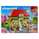 Playmobil-City-Life-Mi-Floristeria