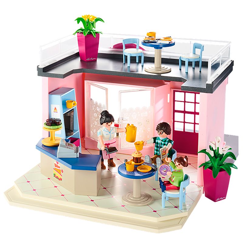 Playmobil-City-Life-Mi-Cafeteria_2