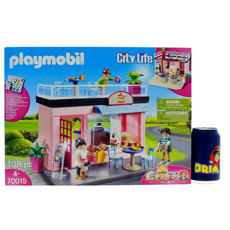 Playmobil-City-Life-Mi-Cafeteria_4