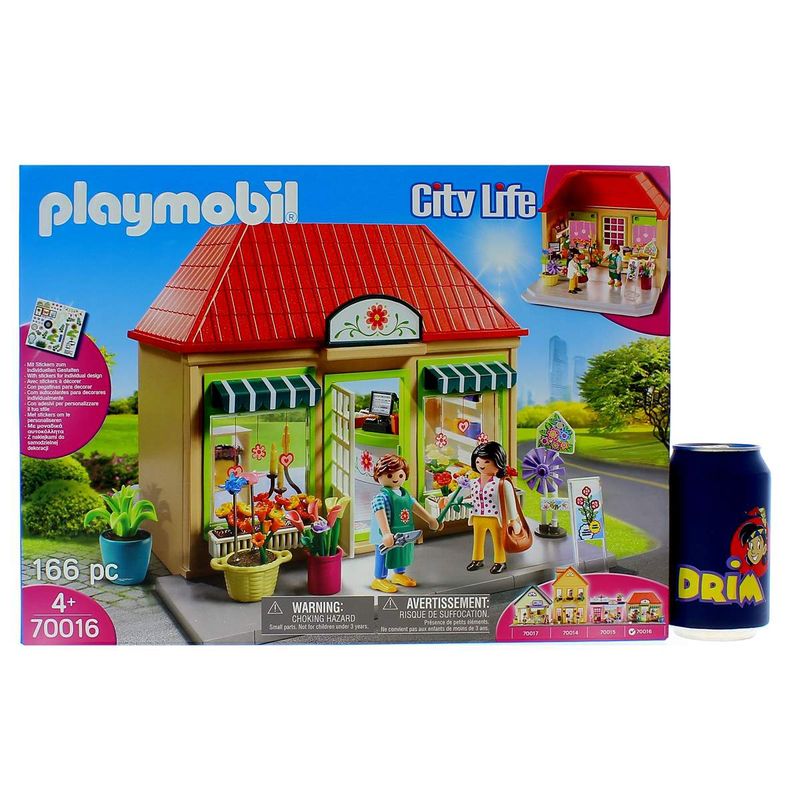 Playmobil-City-Life-Mi-Floristeria_4