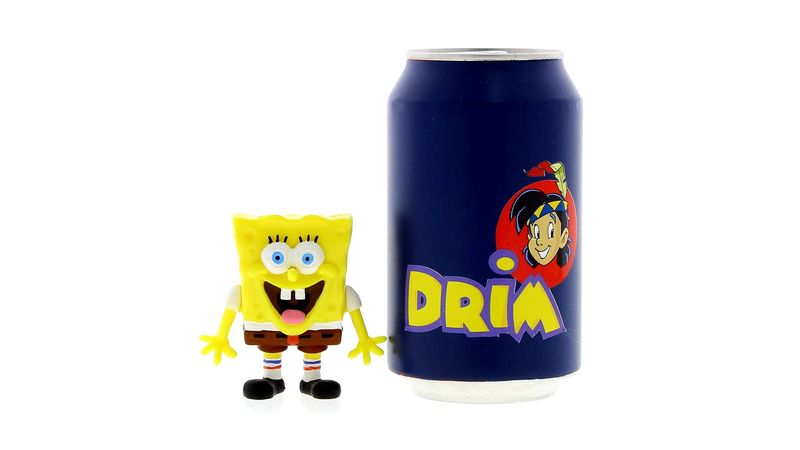 Drim store bob esponja