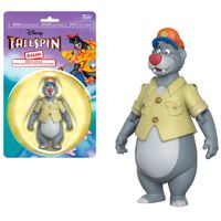 Funko TaleSpin Figura Colección Baloo