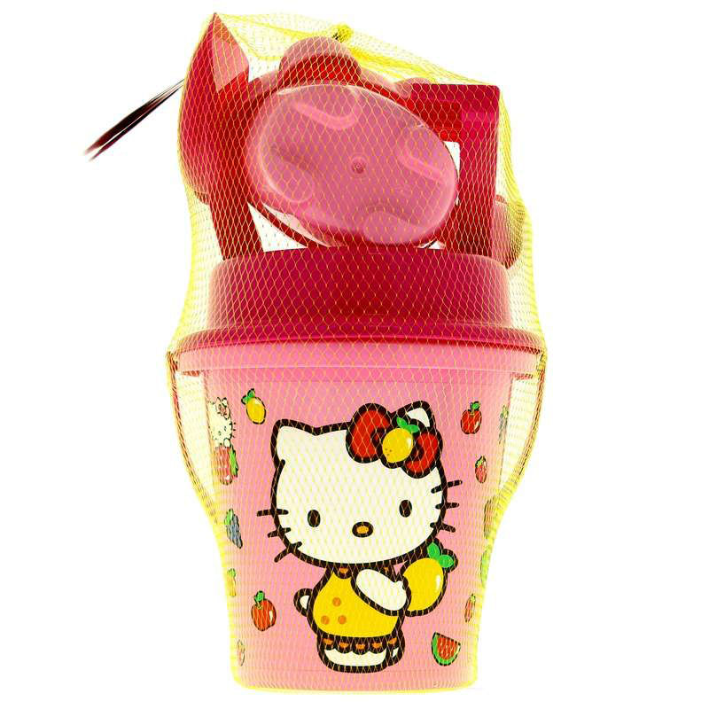 Hello-Kitty-Set-Playa-Surtido