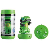 Mini Robosaurio