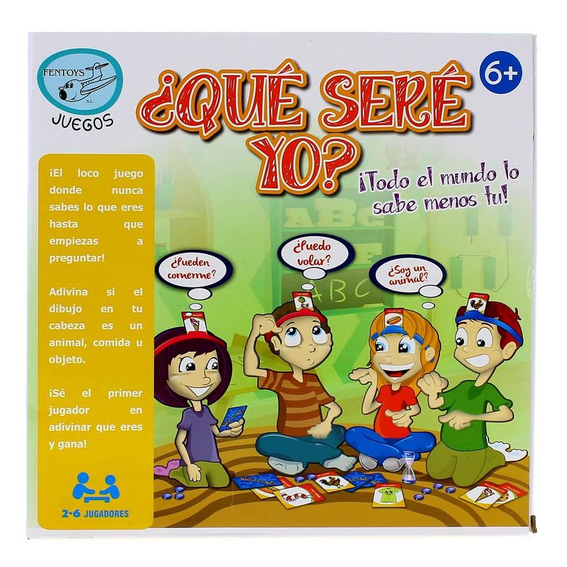 Juego-¿Quen-Sere-yo-