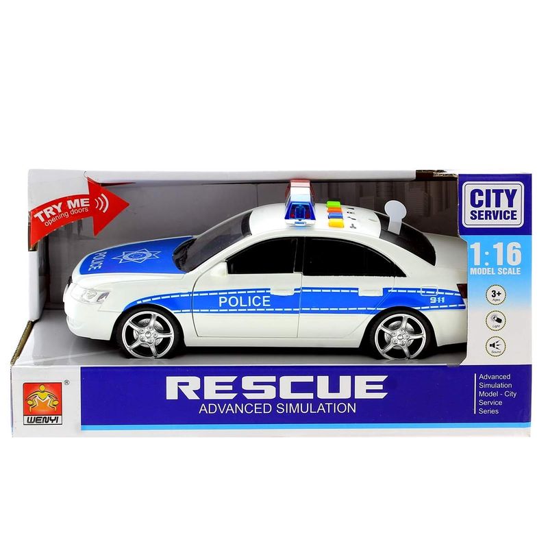 Coche-Policia-Escala-1-16