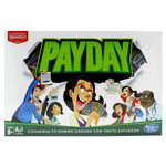 Juego-Payday