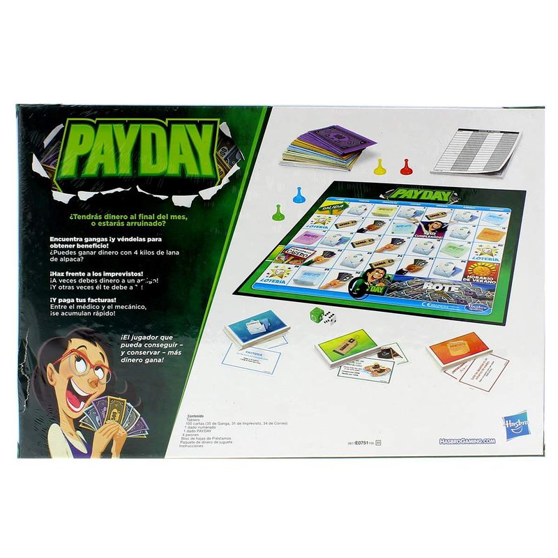 Juego-Payday_2