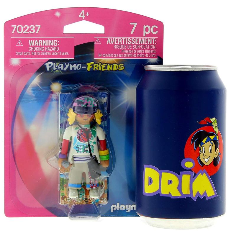 Playmobil-Playmo-Friends-Rapera_3