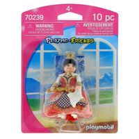 Playmobil Playmo-Friends Reina de Corazones