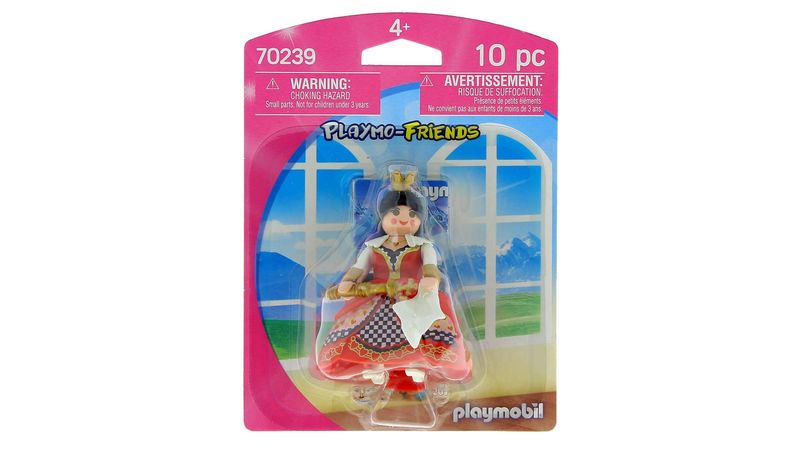 Playmobil reina de corazones new arrivals