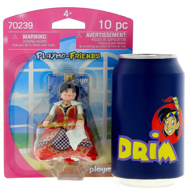 Playmobil-Playmo-Friends-Reina-de-Corazones_3