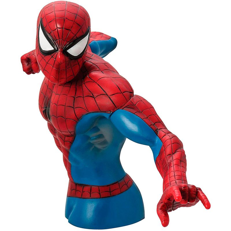 Spider-Man-Marvel-Busto-Hucha-Infantil_1