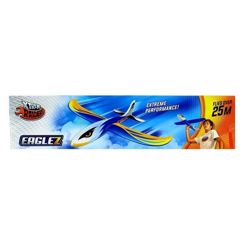 Planeador-Eagle-Z_1