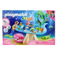 Playmobil Magic Salón de Belleza con Joya