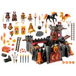 Playmobil-Novelmore-Fortaleza-Bandidos-de-Burnham_1