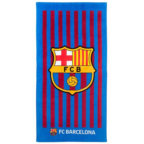 F.C Barcelona Toalla