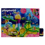 Playmobil-Magic-Cala-de-Sirenas-con-Cupula-Ilumina_3