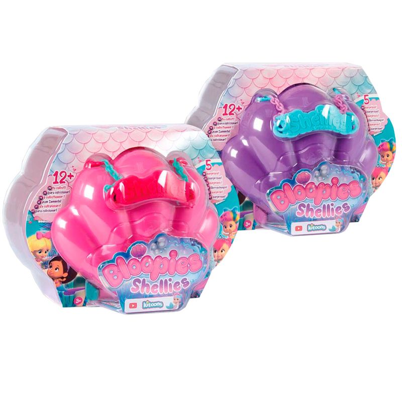Bloopies-Shellies-Sorpresa