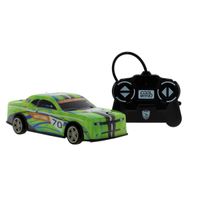 Coche Racing Cool Wind Saggitarius R/C 1:24