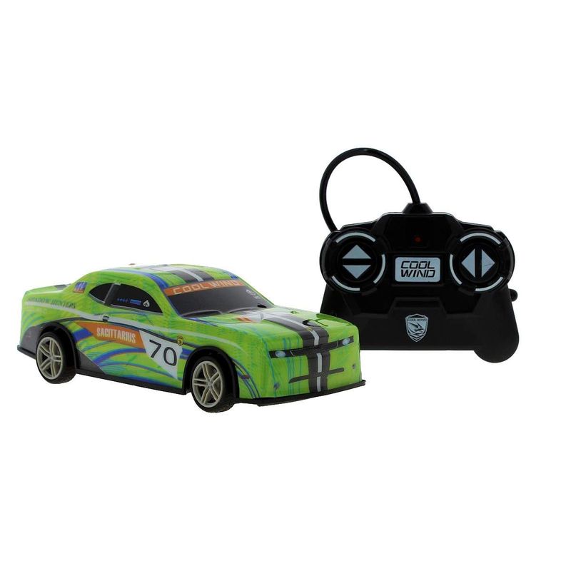 Coche-Racing-Cool-Wind-Saggitarius-R-C-1-24