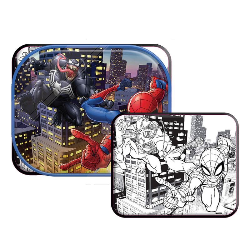 Parasol-Lateral-2-unidades-Spiderman