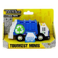 Tonka Vehículos de Emergencia Surtidos