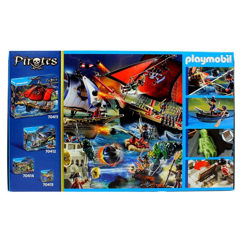 Playmobil-Pirates-Bastion_2