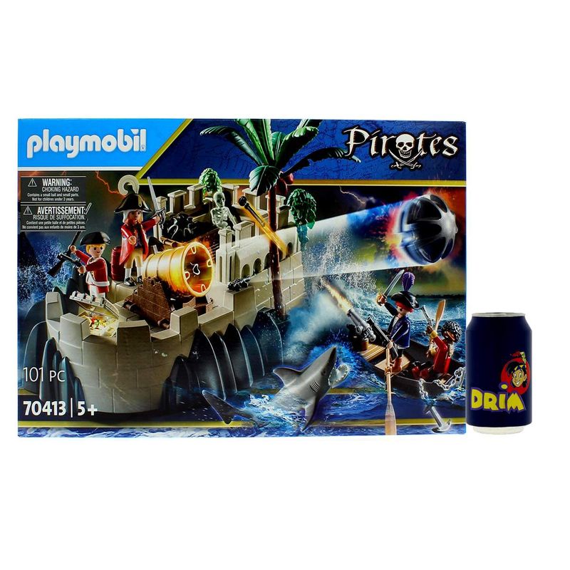 Playmobil-Pirates-Bastion_3