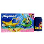 Playmobil-Magic-Rey-del-Mar-con-Carruaje-Tiburon_3