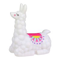 Luz de compañia LLama