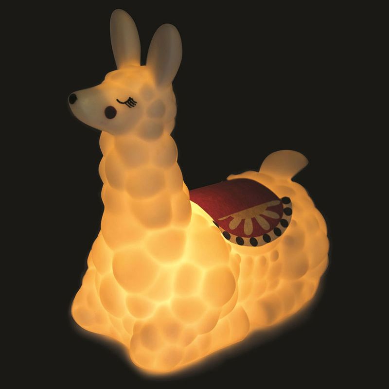 Luz-de-compañia-LLama_2