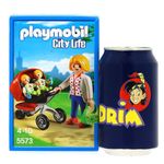 Playmobil-City-Life-Mama-con-Carrito-de-Gemelos_3