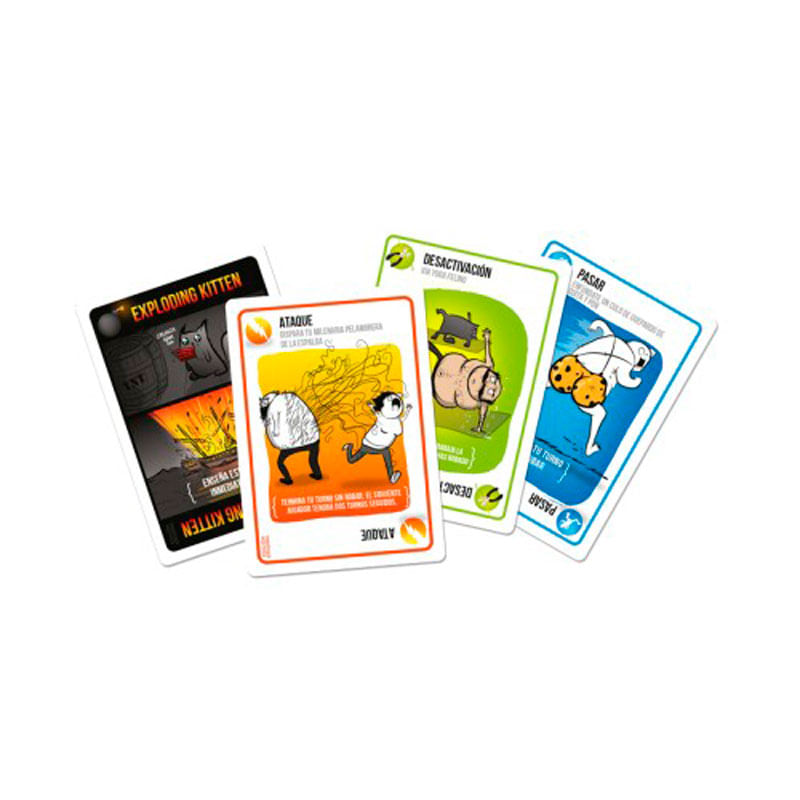 Exploding-Kittens-Juego-de-Mesa_1