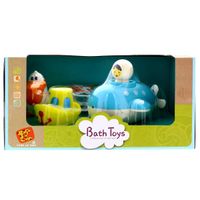Pack Figuritas Baño Surtido