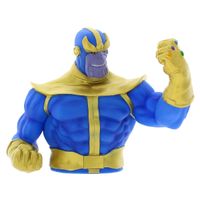 Marvel Busto Thanos Hucha Infantil