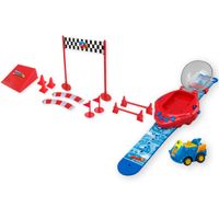 Superzings Reloj con Vehículo R/C