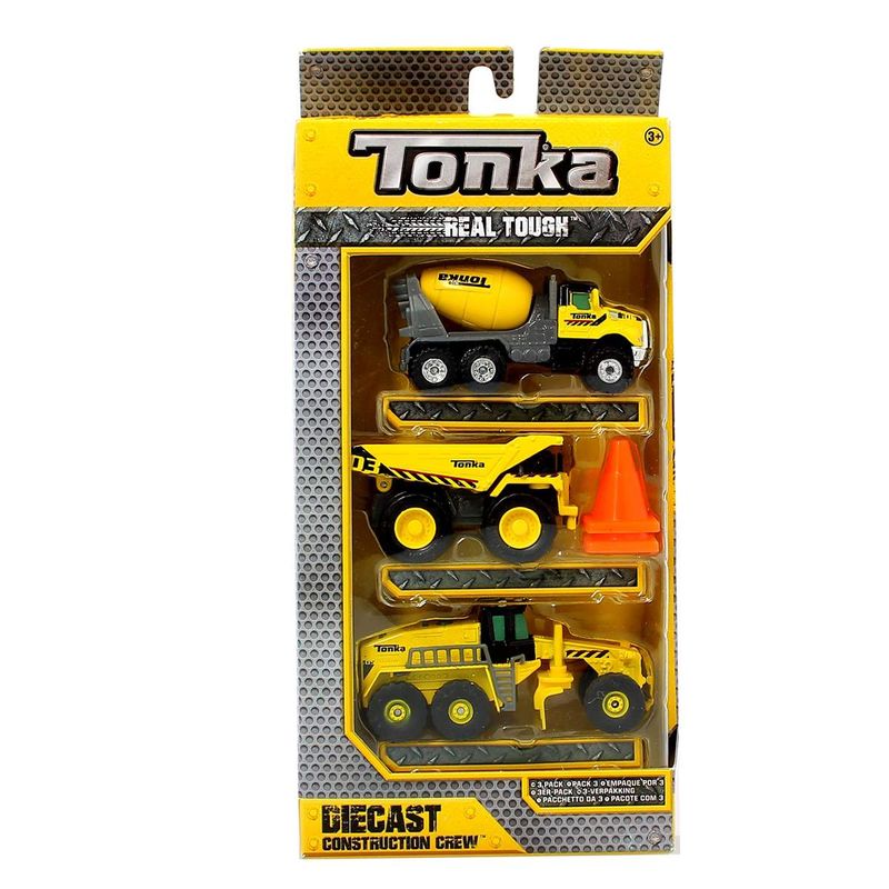 Tonka-Pack-Vehiculos-Construccion