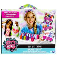 Cool Maker Estudio de Tintados