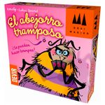 El-Abejorro-Tramposo-Juego-de-Cartas