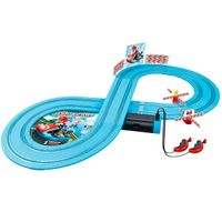 Circuito Carrera First Mario Kart 2.4 m