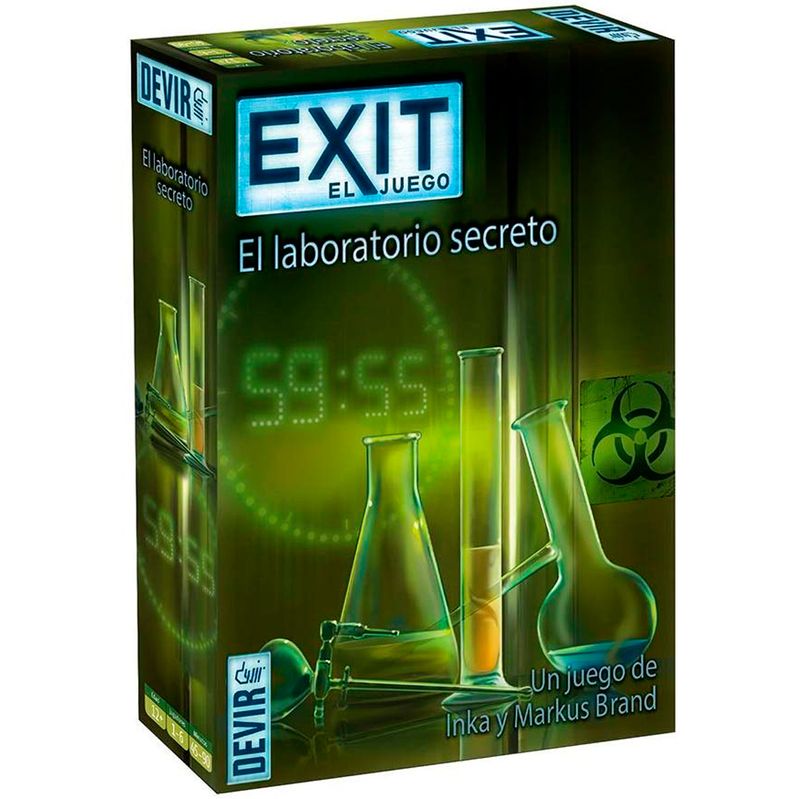 Exit-3-El-Laboratorio-Secreto-Juego-de-Escape