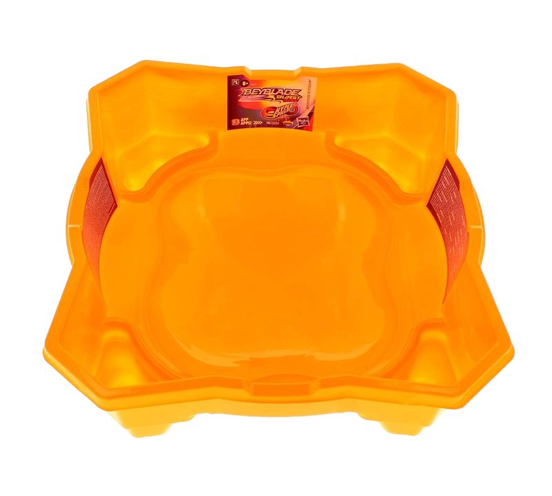 Estadio basico beyblade online