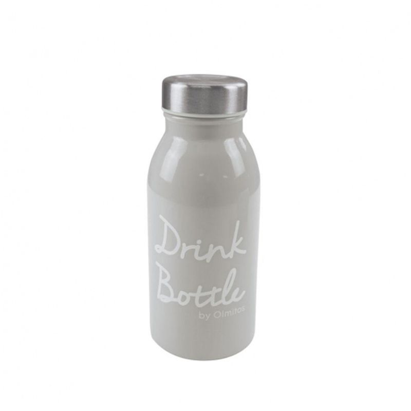Botella-de-acero-inoxidable-con-funda-350-ml-Grey_1