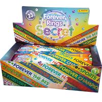 Forever Rings Secret Sobre Individual